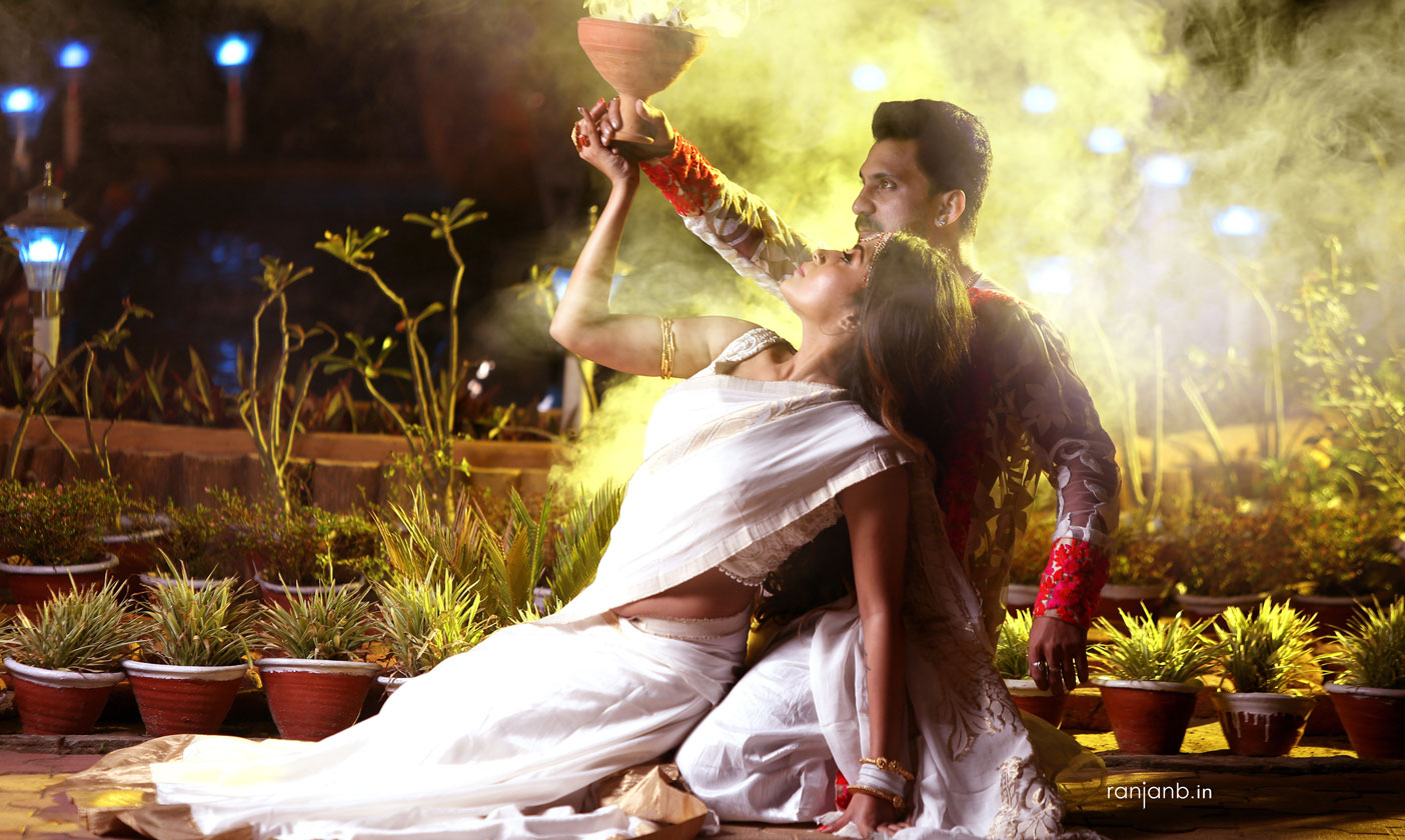 Portfolio Photographer in Kolkata